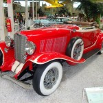 Oldtimer von Opel