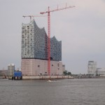 Hamburg Elbphilharmonie