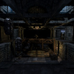 Grimrock 2 - Ruine