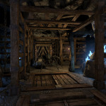 Grimrock 2 - Verlassene Mine