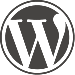 Wordpress - Logo