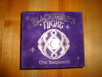 Blackmore's Night - The Beginning