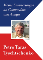 Cover Petros Buch
