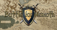 Battle for Wesnoth - Logo