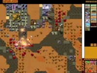 Dune 2 - MSDOS