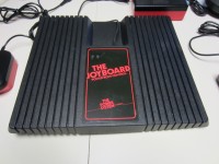 Amiga Joyboard