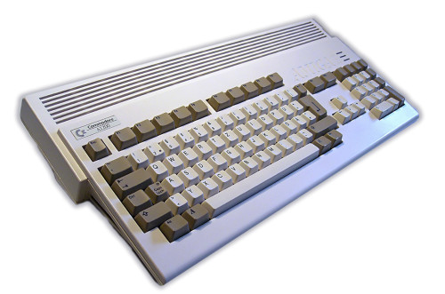 Amiga 1200