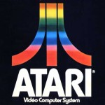 Atari Logo