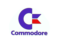 Commodore Logo