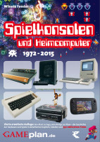 Spielkonsolen und Heimcomputer