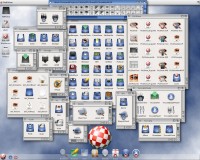 Amiga OS 4.x