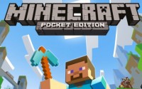 Minecraft Pocket Edition