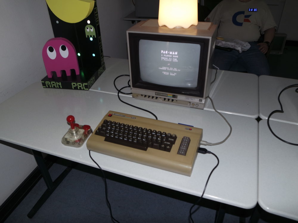 C64