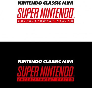 Das Logo des Nintendo Classic Mini Super Nintendo Entertainment System (Foto: Nintendo)