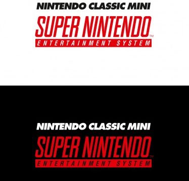 Das Logo des Nintendo Classic Mini Super Nintendo Entertainment System (Foto: Nintendo)