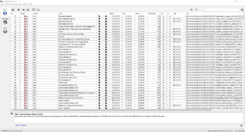 Mediathekview Filmeliste