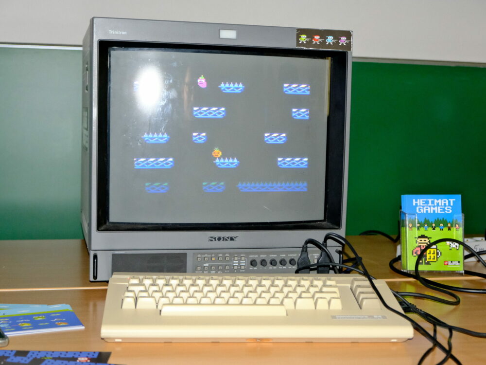 Dr. Whuros Gamedevelopment