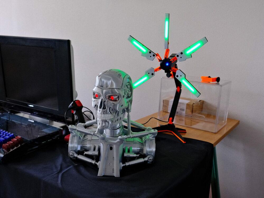 Der Terminator